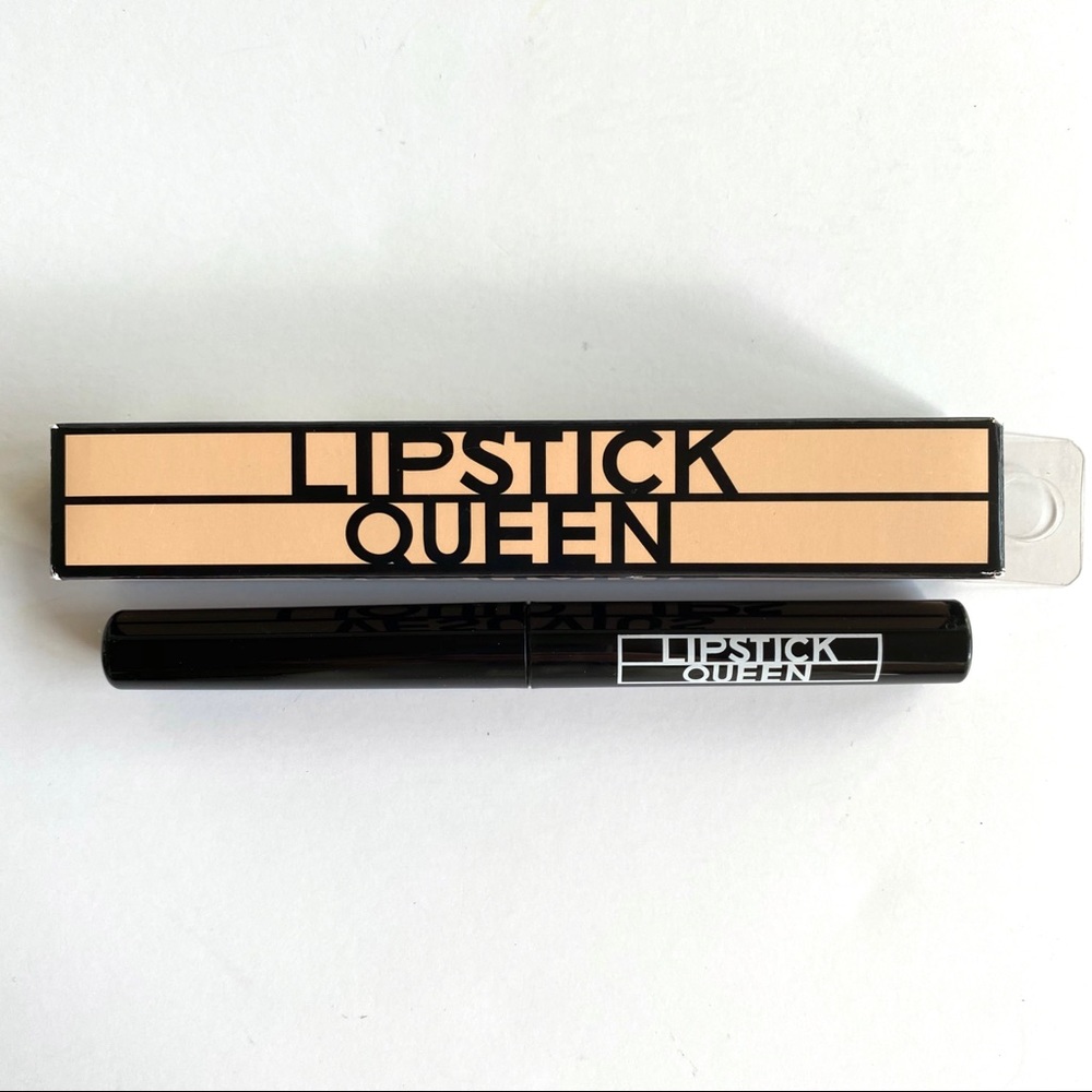 🆕 NIB Lipstick Queen Vesuvius Liquid Lipstick